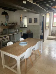 Nivernais country cottage - Image 3