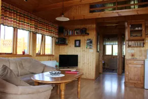Hrísmóar 5 Cottage with hot tub Borgarbyggð - Image 5