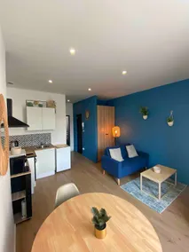 Boho Cocoon • Quiet near Saint-Étienne and Lyon - Image 3
