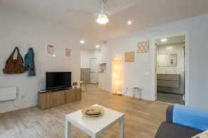 Apartment for 4 people in Premià de Mar - Image 3