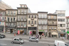 Clérigos Prime Suites by Porto City Hosts - Image 4