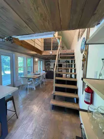 Cottage on the Noisy River/Blue Mountain/Wasaga - Image 4