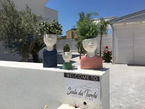 ✩ Scala dei Turchi Luxury Home accommodation ”LUXURY” - Image 3