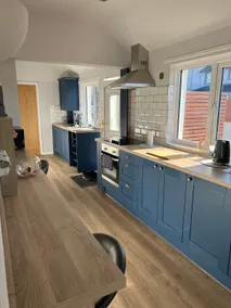 Lake District Coastal cottage - Image 4