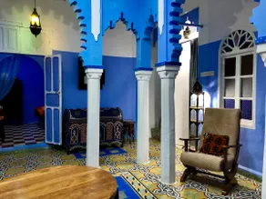 Al-Andalous house in Chefchaouen’s medina - Image 5
