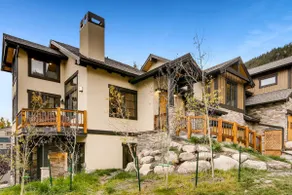 Beaver Creek Chalet N - Image 2