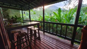 200Mbps fiber optic- La Fortuna - Arenal Volcano - 2 Bedroom cabin AMAZING view! - Image 5