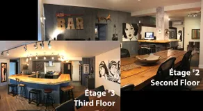 Ezi Studios / 2nd and 3rd floor - Image 2