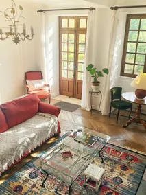 Charming house on the wine route - Image 3