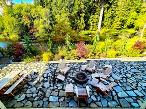 The Cullen's Clair de Lune, River-front Estate - Image 5
