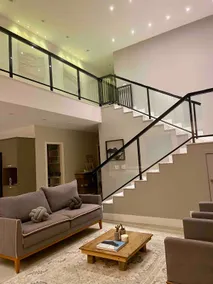Between Sea & Mountain: Luxury Modern Sanctuary - Image 5