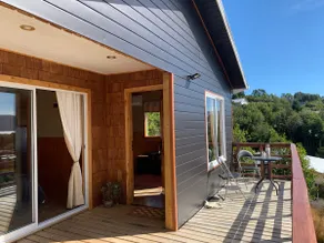 ”Huillin” Cabins - Image 5