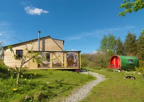 Meadowsweet Forest Lodge - Image 2
