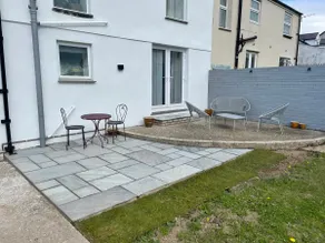 3 bedroom semi detached house with mountain views - Image 5