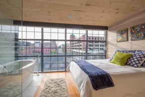 Old Port Penthouse Suite - Amazing Harbor Views - Image 3