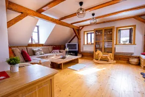 ☼ Fairy Tale Cottage in the Charming Highlands ☼ - Image 3