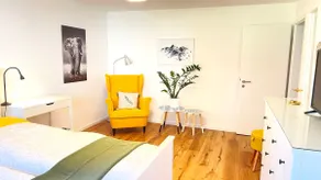 Modern-cozy apartment, brand new, in Neuenheim - Image 5