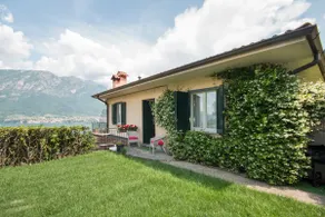 Beautiful view Lake Como & big terrace - Limonta - Image 2