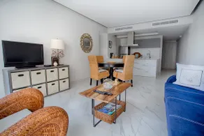 Rooftop Pool - 2 Bdrm apartment at Marina Vallarta - Image 2