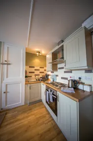 Cliff Stud Retreat, Helmsley, Frankel Cottage - Image 3