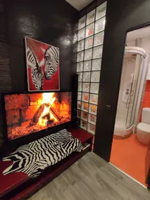 BCN center, 50 m beach, expenses, wifi included - Image 3