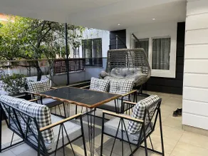 ultra luxury villa on the beach 7 - Image 2