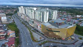 Loft @ Jazz 1 VivaCity Megamall (1Free Parking) - Image 2