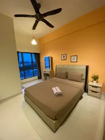 Puchong Setiawalk Penthouse for 14 pax | Iconique - Image 2