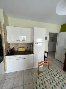Flat near rotonde free parking airco lift terrace - Image 4