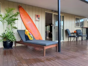 Bush Bach, self-catering, contained, couples cabin - Image 2