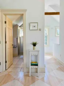 In-Town, Historic District, Nantucket Home + Yard - Image 4