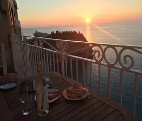 Tropea - seaside apartment in the historic center - Image 3