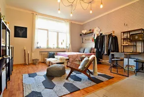 AGNES'S apartment ”VLTAVA' river bank SPIRIT” - Image 2
