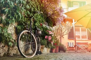 Romantic Loft at the gates of Turin, with breakfast - Image 5