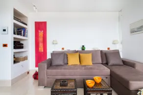 Acropolis at Home: Loft with a View - Image 3