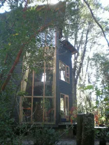 Lodge, Ruka dehuiñ Pucón cabin - Image 3