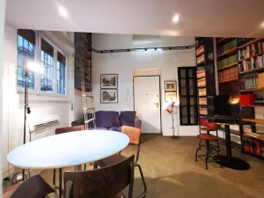 Design Flat near METRO M1/10 min Duomo/7 people - Image 2