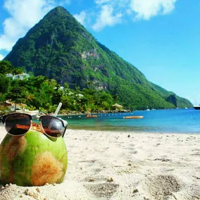 Sea Piton View Apartment- Location, Convenience, Modern Living - Image 3