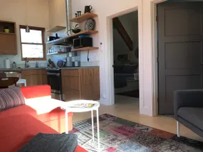 Oscar's Perch - Fantastic & Private 1-BR - Image 5