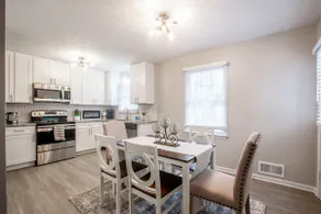 NY LISTE Fantastisk fuldstændig renoveret hele huset! - Image 5