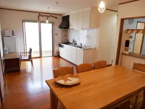 A house with a children's room for rent Amayadori - Image 4