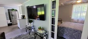 Cottage in the woods - Image 4