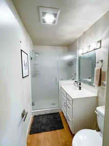 Ocean Front Cottage w/Hot tub - Image 3
