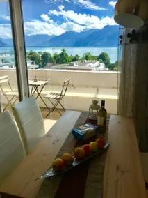 Beautiful lakeview, 2 Bathrooms, balconys,modern, - Image 4