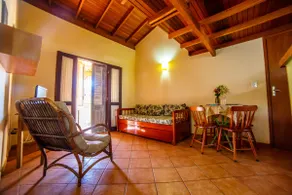 Full Duplex Apartment, 80 meters from the sea - Image 4
