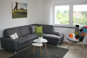 Time out at the lake ***** Apartment ”Südwind,” 70 sqm - Image 4