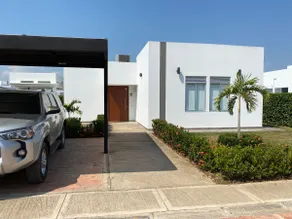 Nice cottage with private pool and BBQ - Image 3