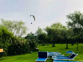 Il ParaPendio Holiday Home - Image 3