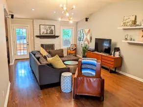 South Austin Charmer with Backyard Oasis - Image 5