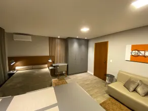 New Studio Apartment - Image 3